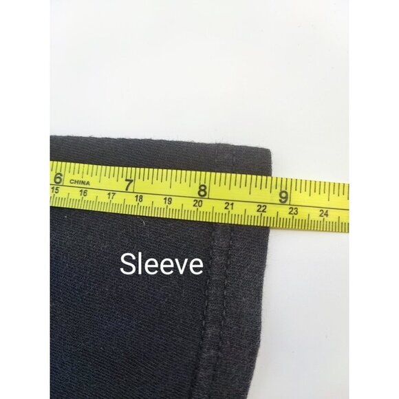 Cheech Chong Authentic Best Buds Stick Together Up In Smoke Black T-Shirt - Picture 7 of 10